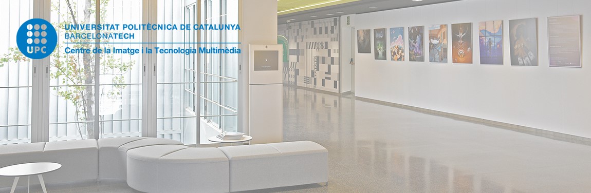 Centre de la Imatge i la Tecnologia Multimèdia