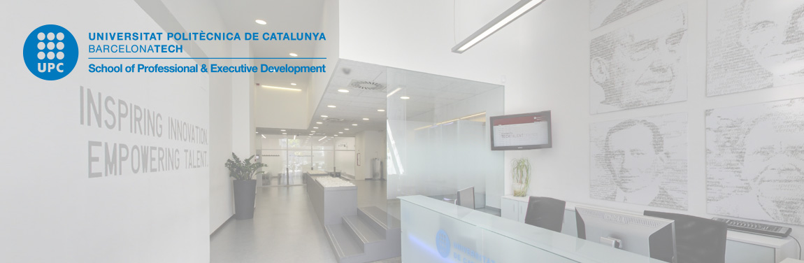 School of Professional & Executive Development